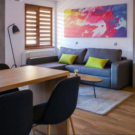 Luxury Apartment Rich 3 Велинград Экстерьер фото