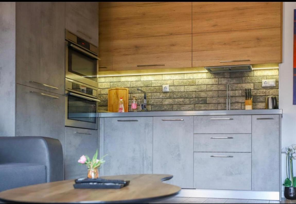 Luxury Apartment Rich 3 Велинград Экстерьер фото