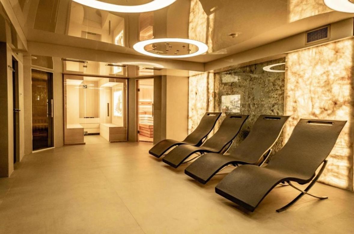 Luxury Apartment Rich 3 Велинград Экстерьер фото