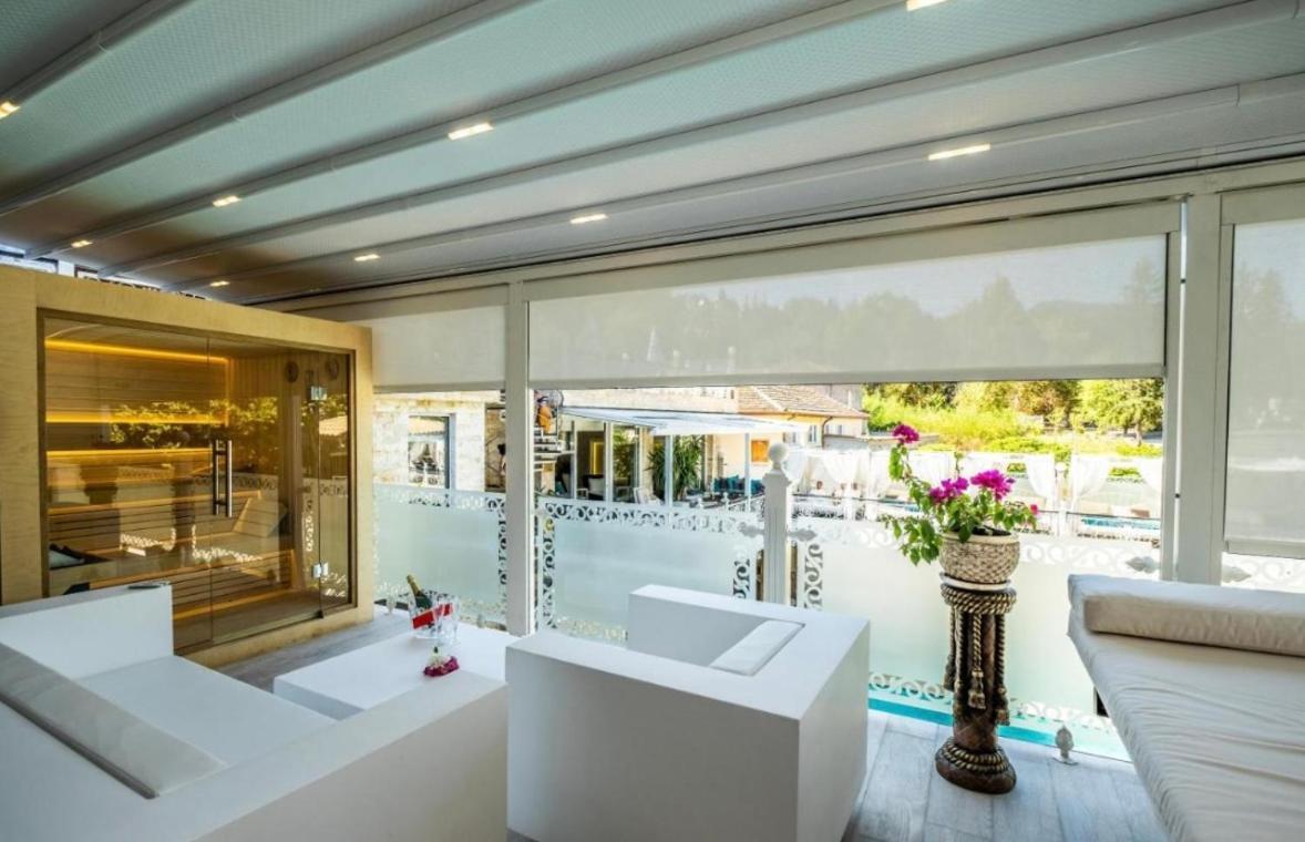 Luxury Apartment Rich 3 Велинград Экстерьер фото